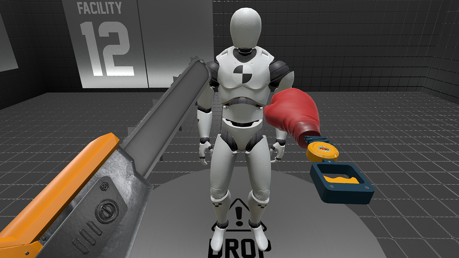 Rage Room screenshot 9