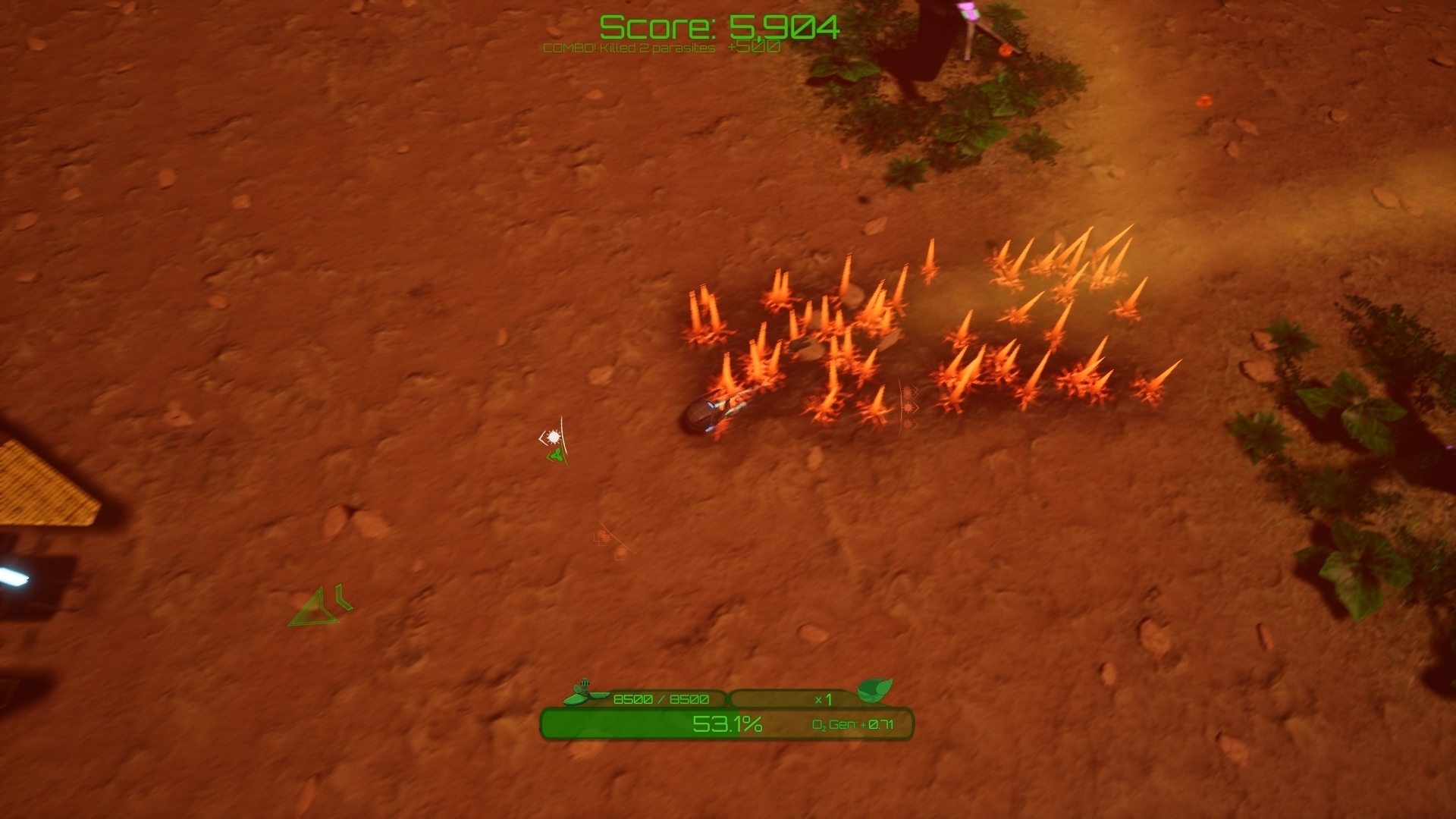 Ecopoiesis screenshot 3