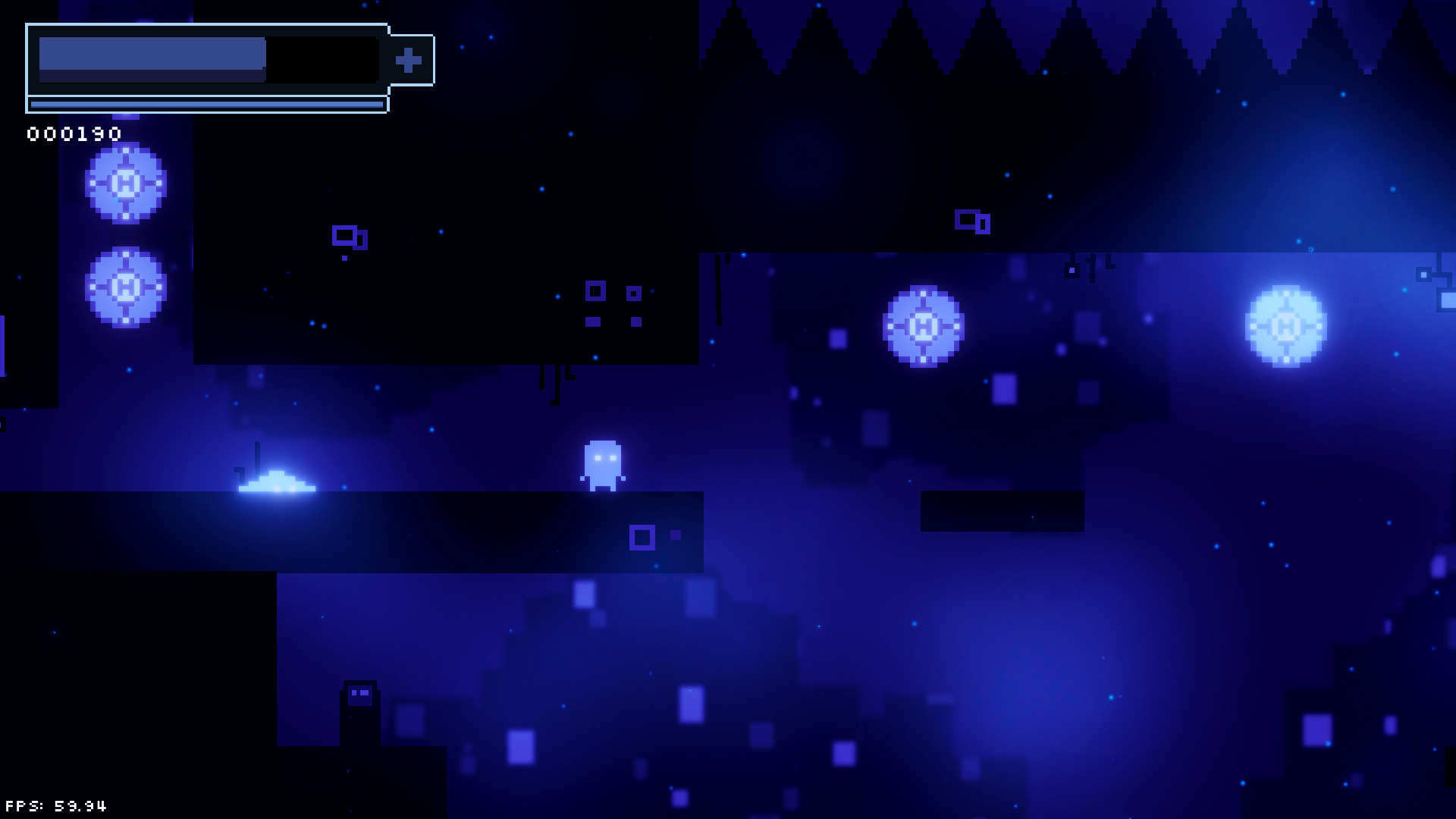 Purple Heart screenshot 2