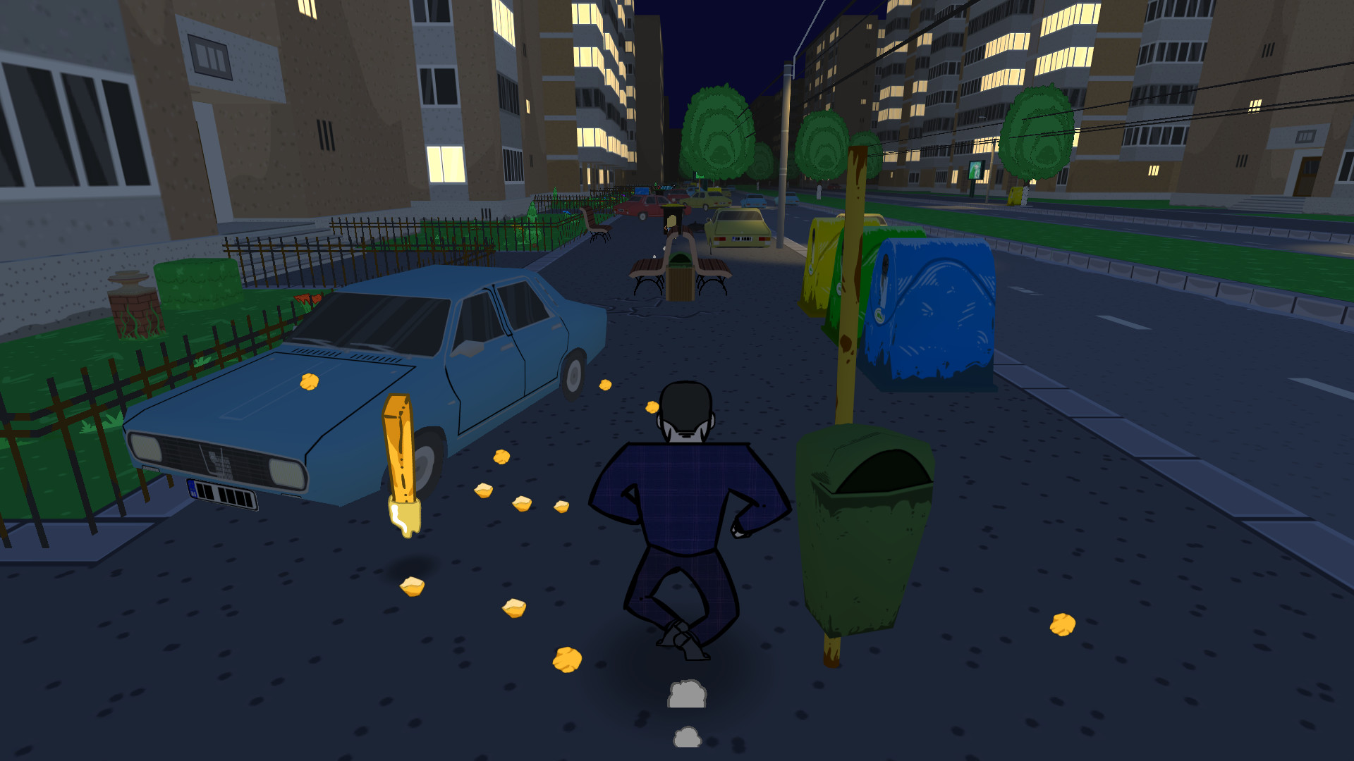 Kebab it Up! screenshot 5