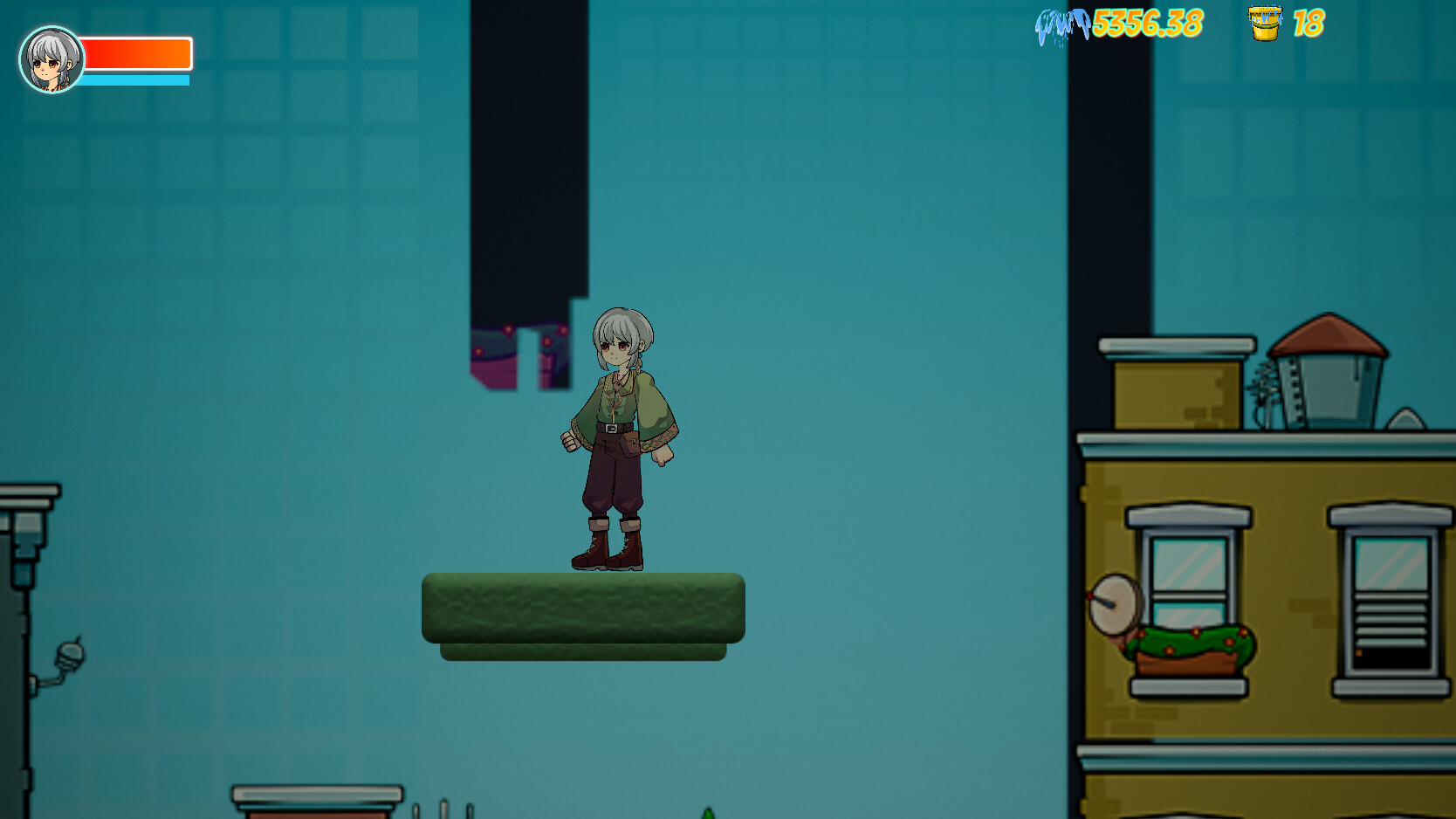 EcoQuest: Explore, Discover, Protect! screenshot 15