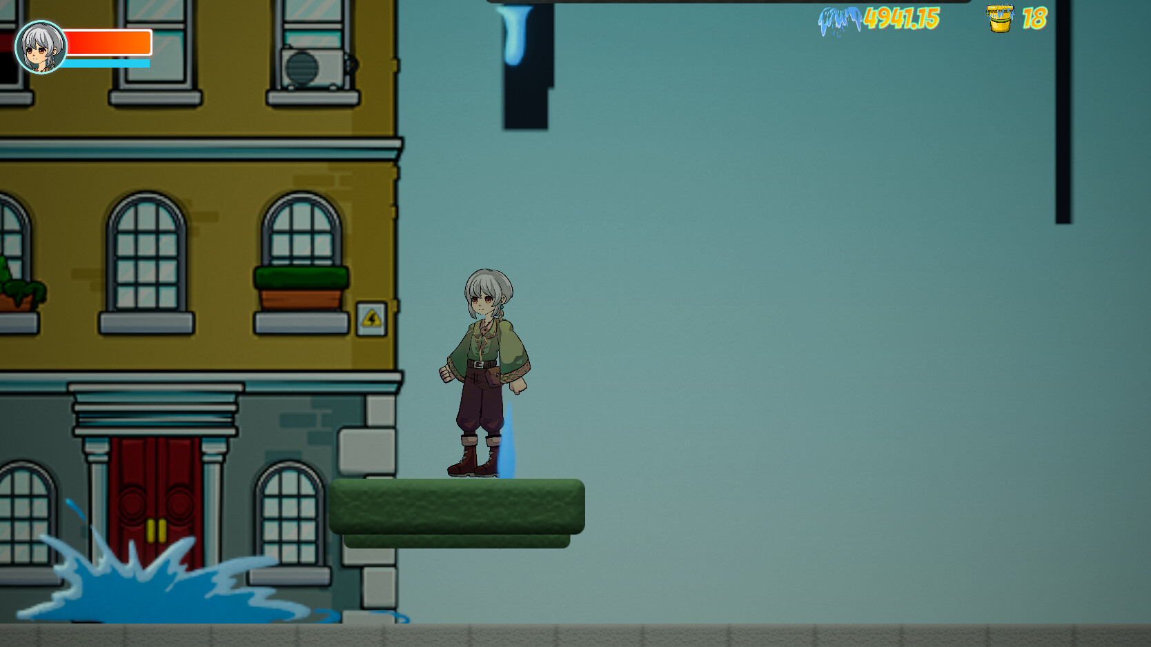EcoQuest: Explore, Discover, Protect! screenshot 8