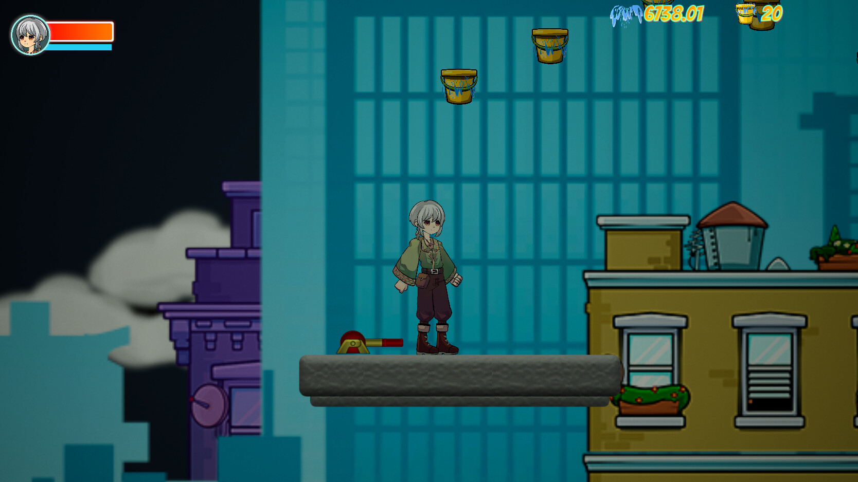 EcoQuest: Explore, Discover, Protect! screenshot 13