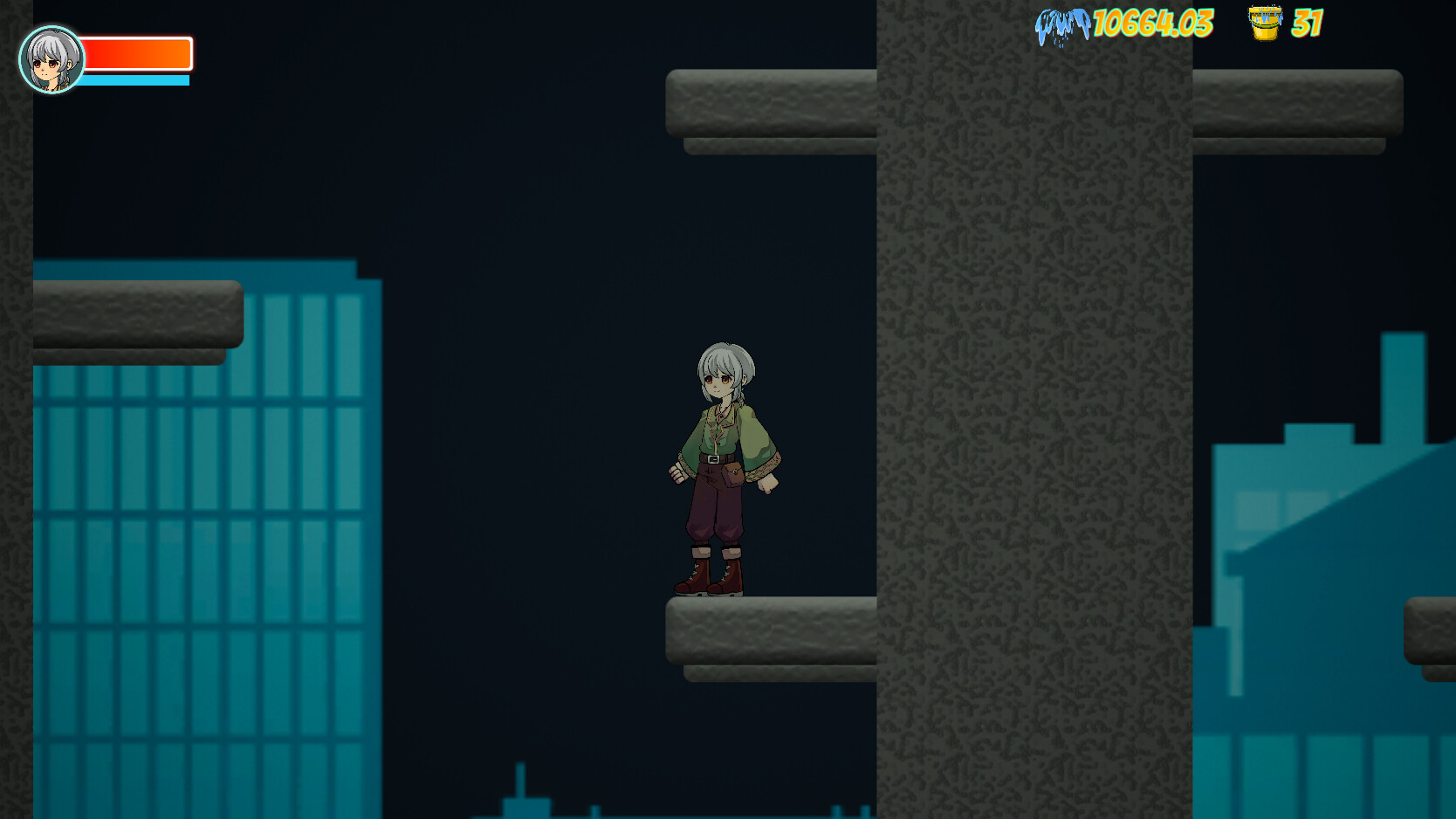 EcoQuest: Explore, Discover, Protect! screenshot 17