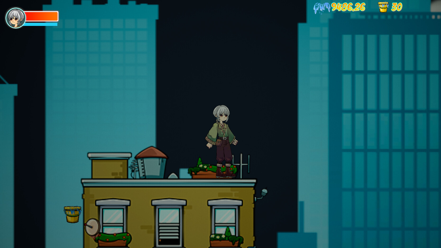 EcoQuest: Explore, Discover, Protect! screenshot 11