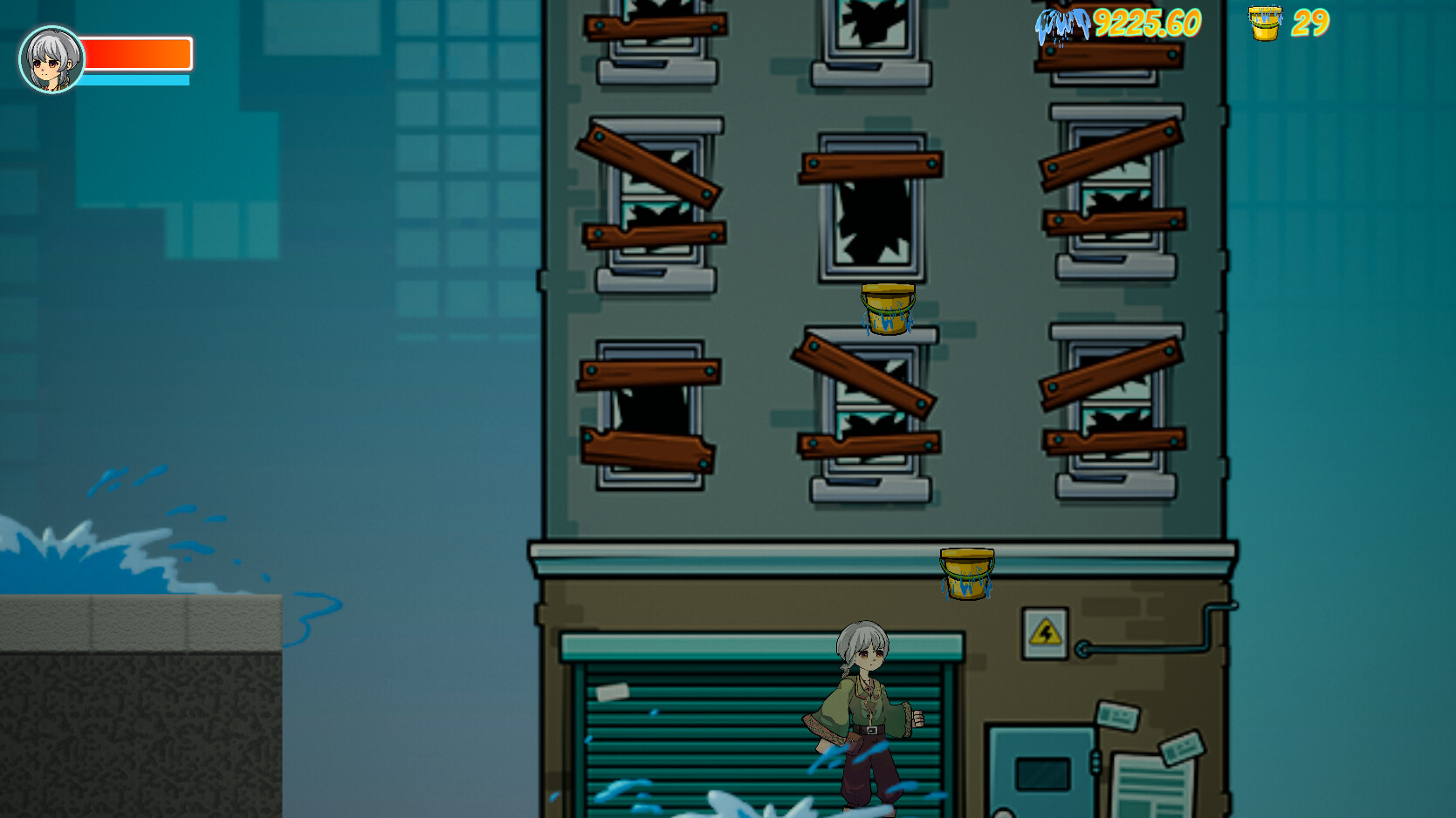 EcoQuest: Explore, Discover, Protect! screenshot 5