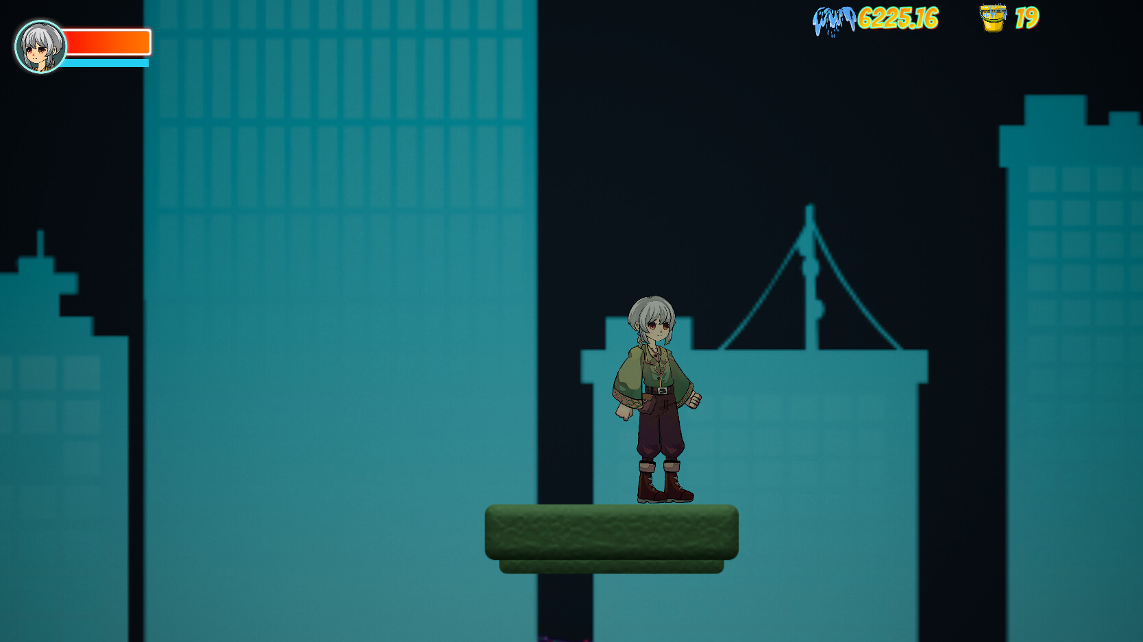 EcoQuest: Explore, Discover, Protect! screenshot 10