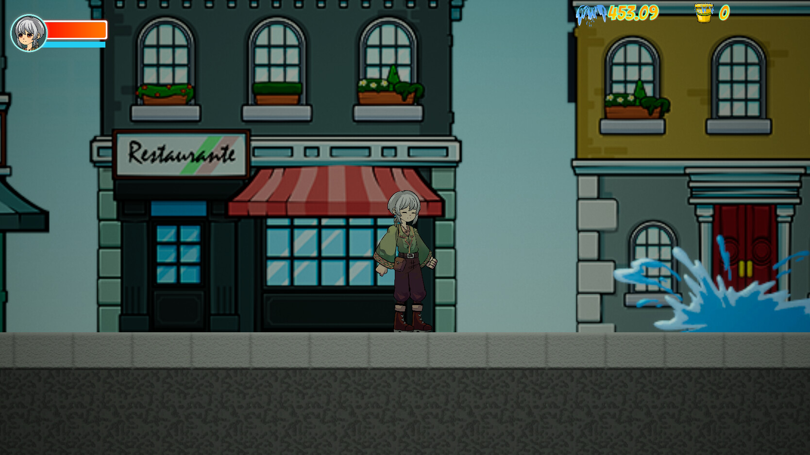 EcoQuest: Explore, Discover, Protect! screenshot 7