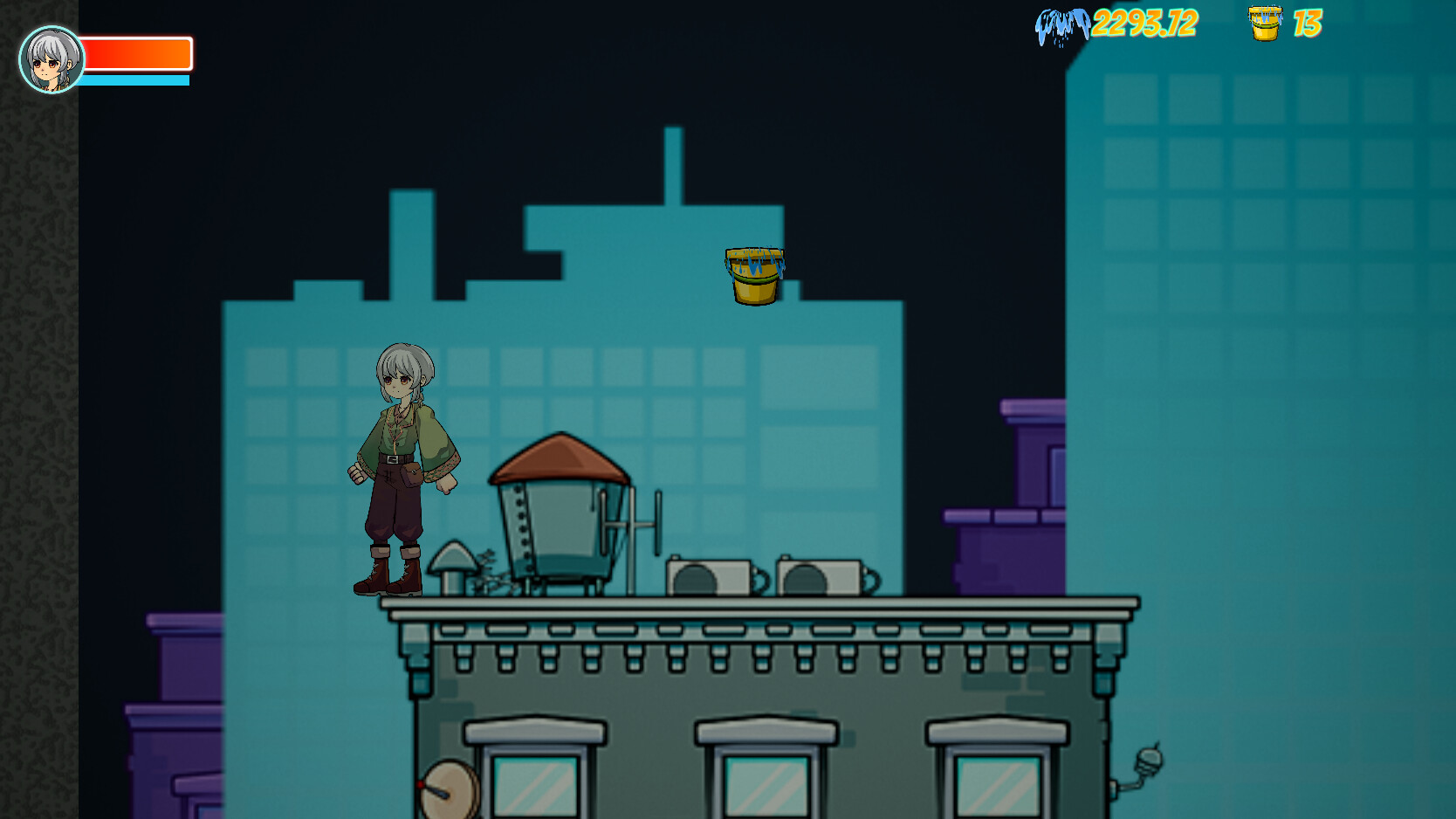 EcoQuest: Explore, Discover, Protect! screenshot 12