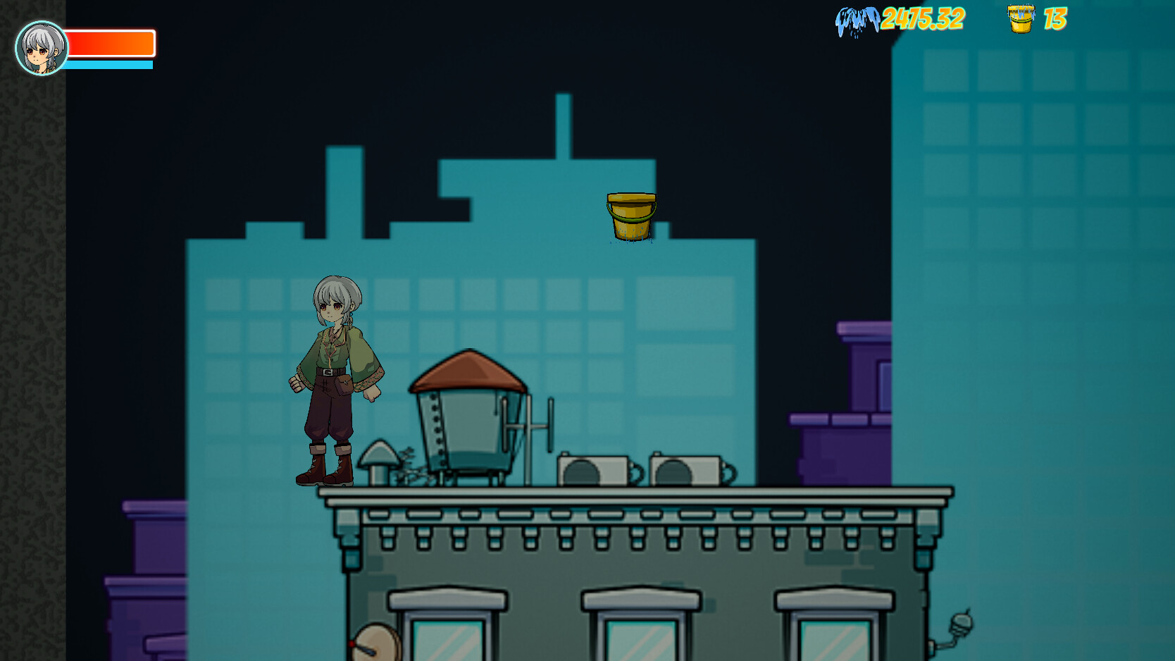 EcoQuest: Explore, Discover, Protect! screenshot 9