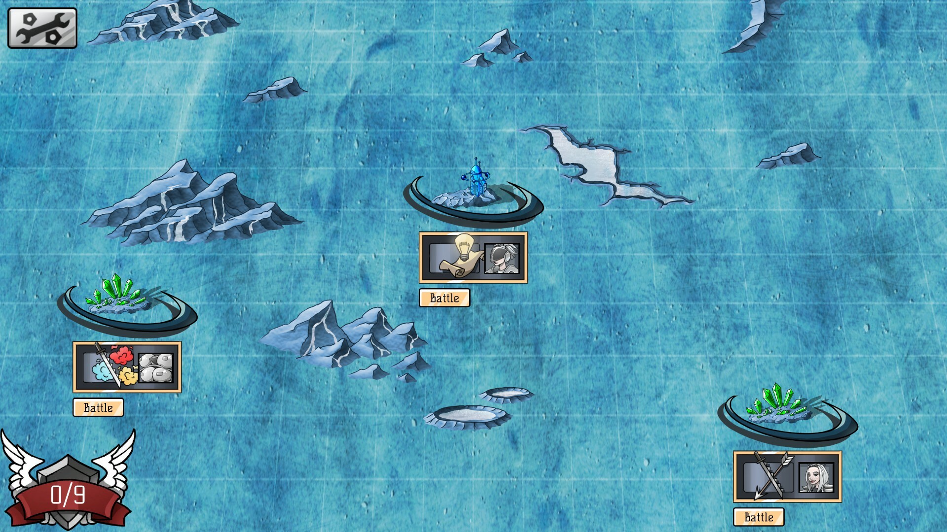Lovehammer 400 000: The Buttlerian Crusade screenshot 13