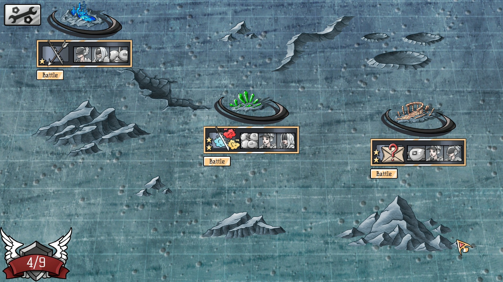 Lovehammer 400 000: The Buttlerian Crusade screenshot 10