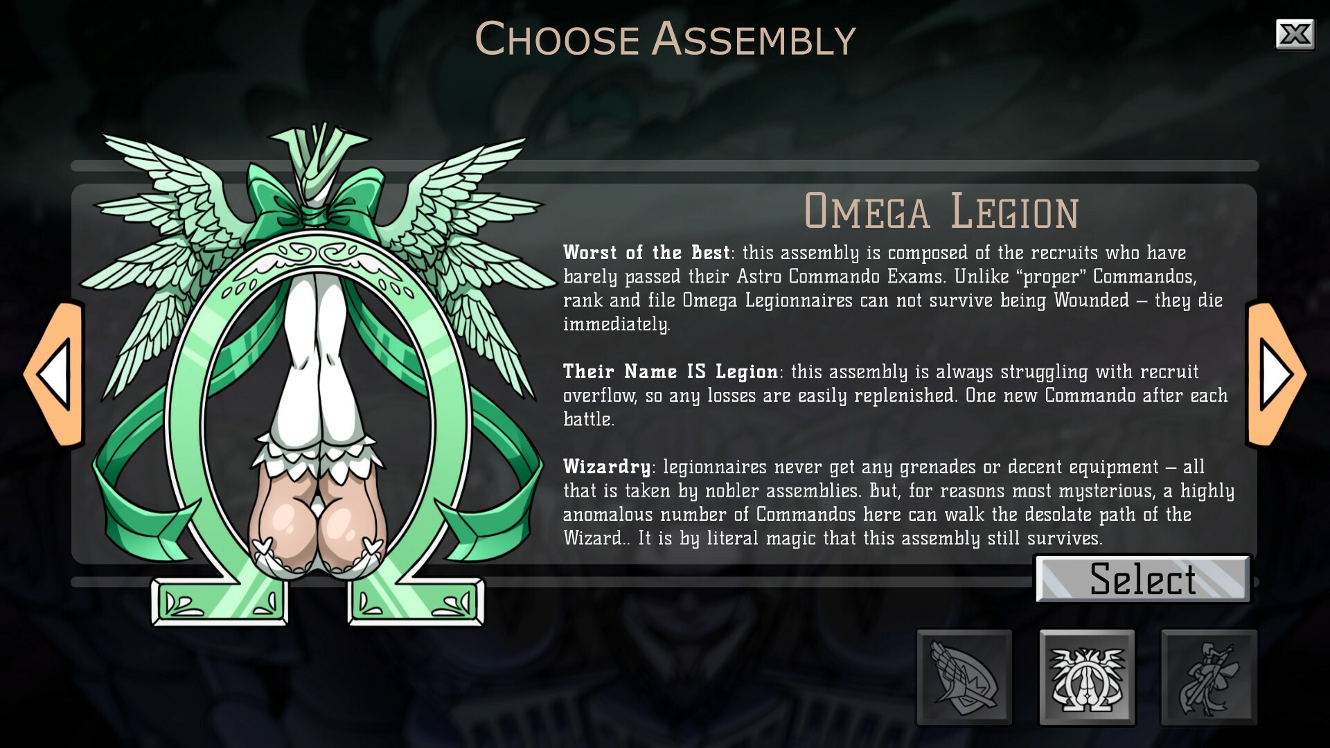 Lovehammer 400 000: The Buttlerian Crusade screenshot 16