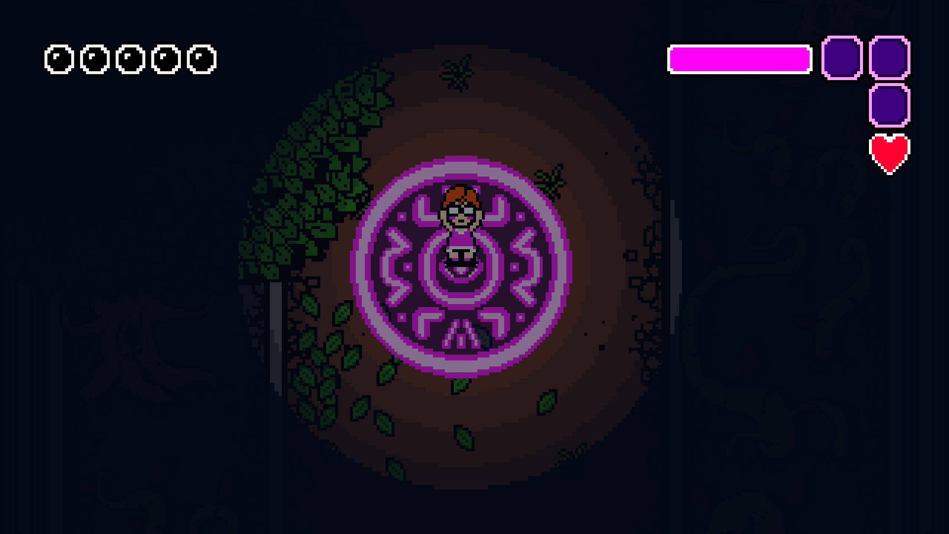 Sunshine Manor screenshot 4
