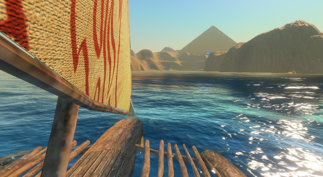 Spirit Animal Survival screenshot 15
