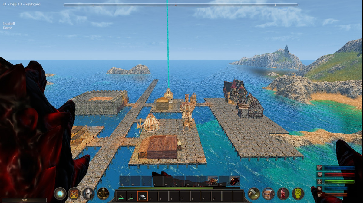 Spirit Animal Survival screenshot 5