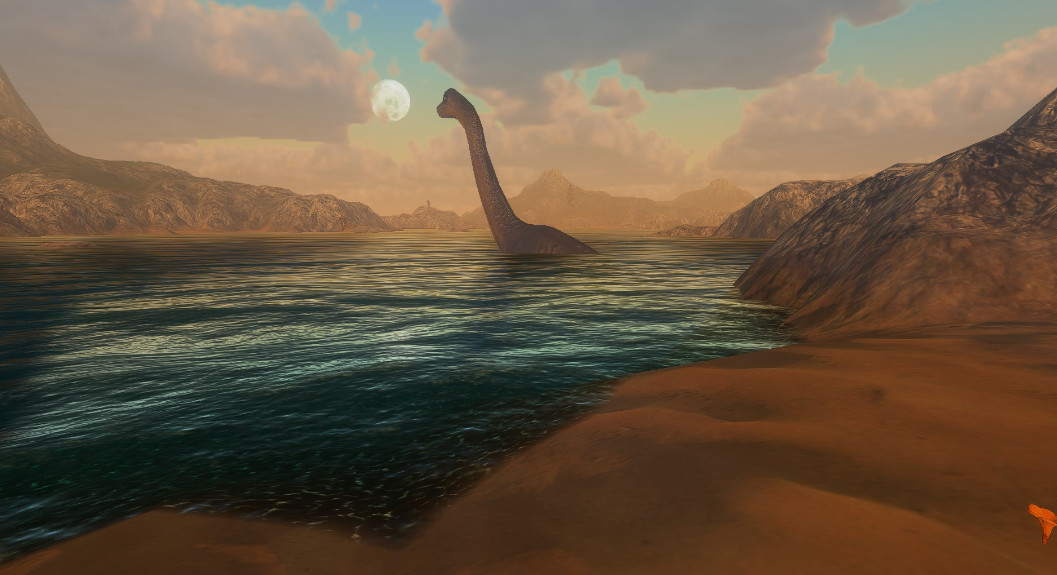 Spirit Animal Survival screenshot 18