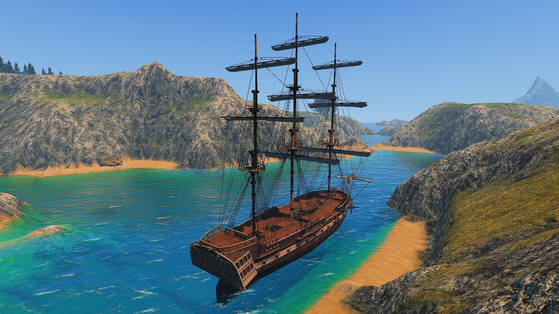 Spirit Animal Survival screenshot 16