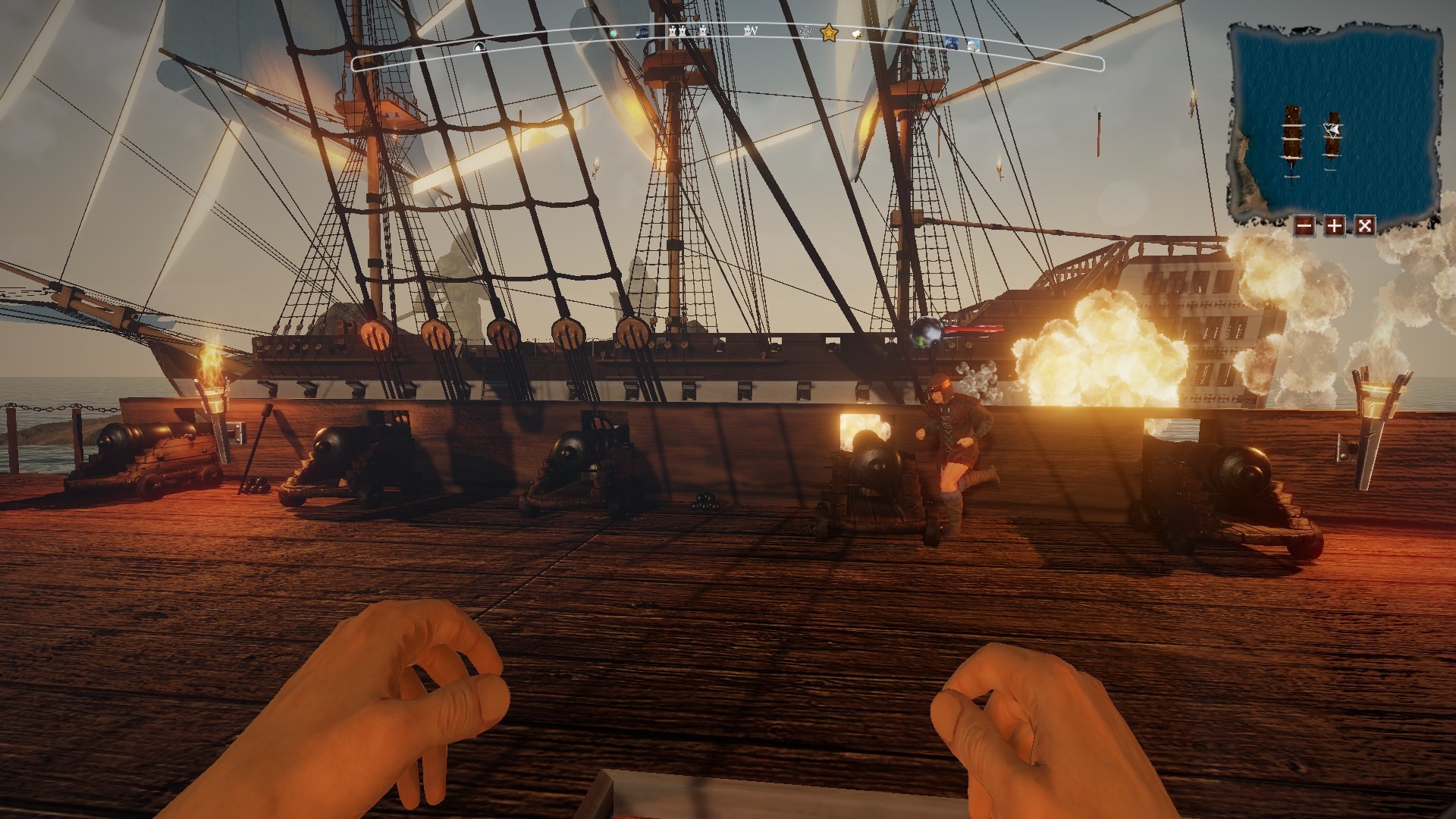 Spirit Animal Survival screenshot 17