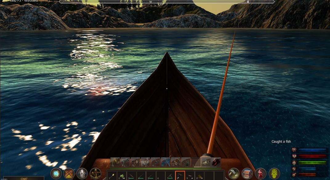 Spirit Animal Survival screenshot 13
