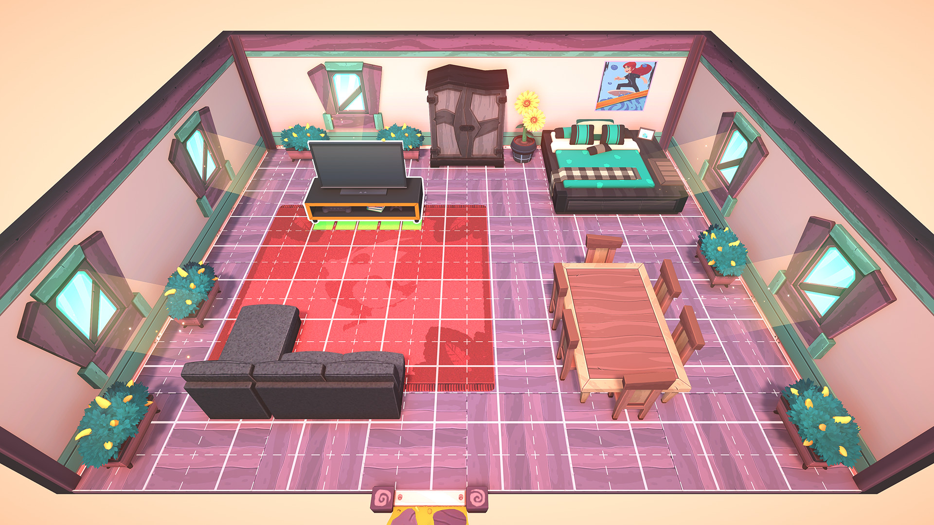 Temtem screenshot 6