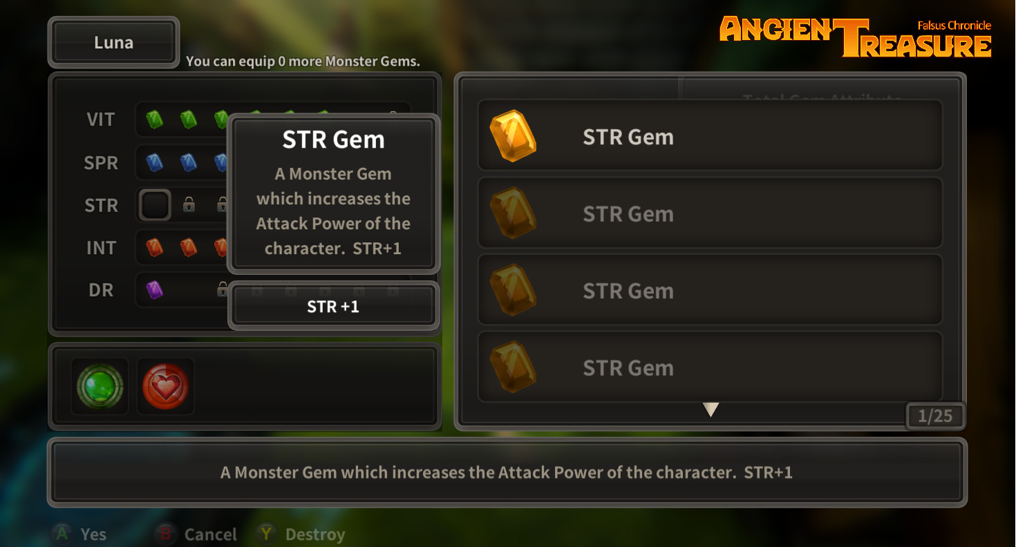 Ancient Treasure 法爾斯編年史：上古秘寶 screenshot 17