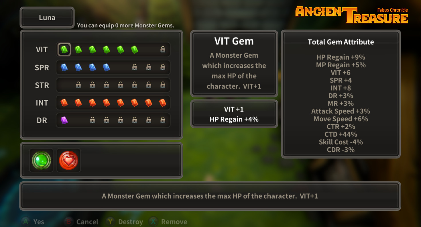 Ancient Treasure 法爾斯編年史：上古秘寶 screenshot 16