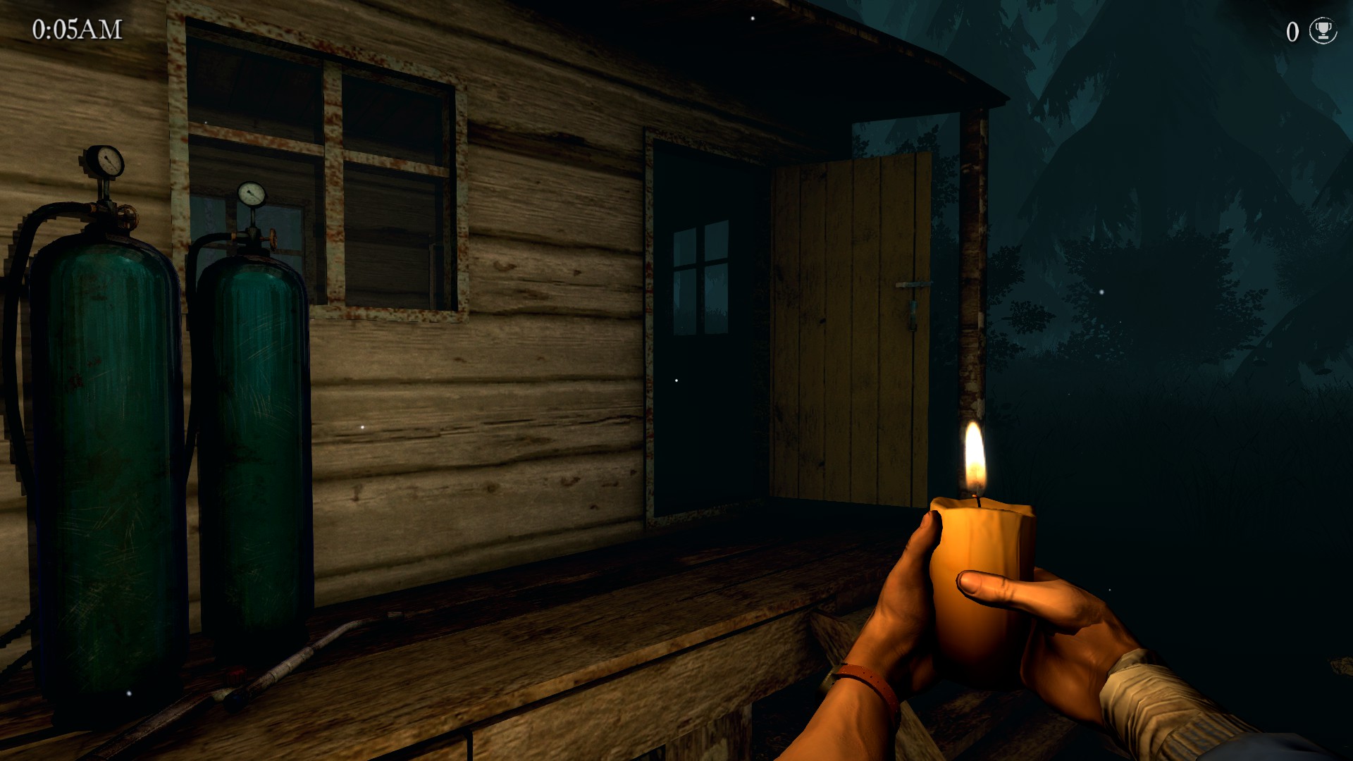 Apparition screenshot 10