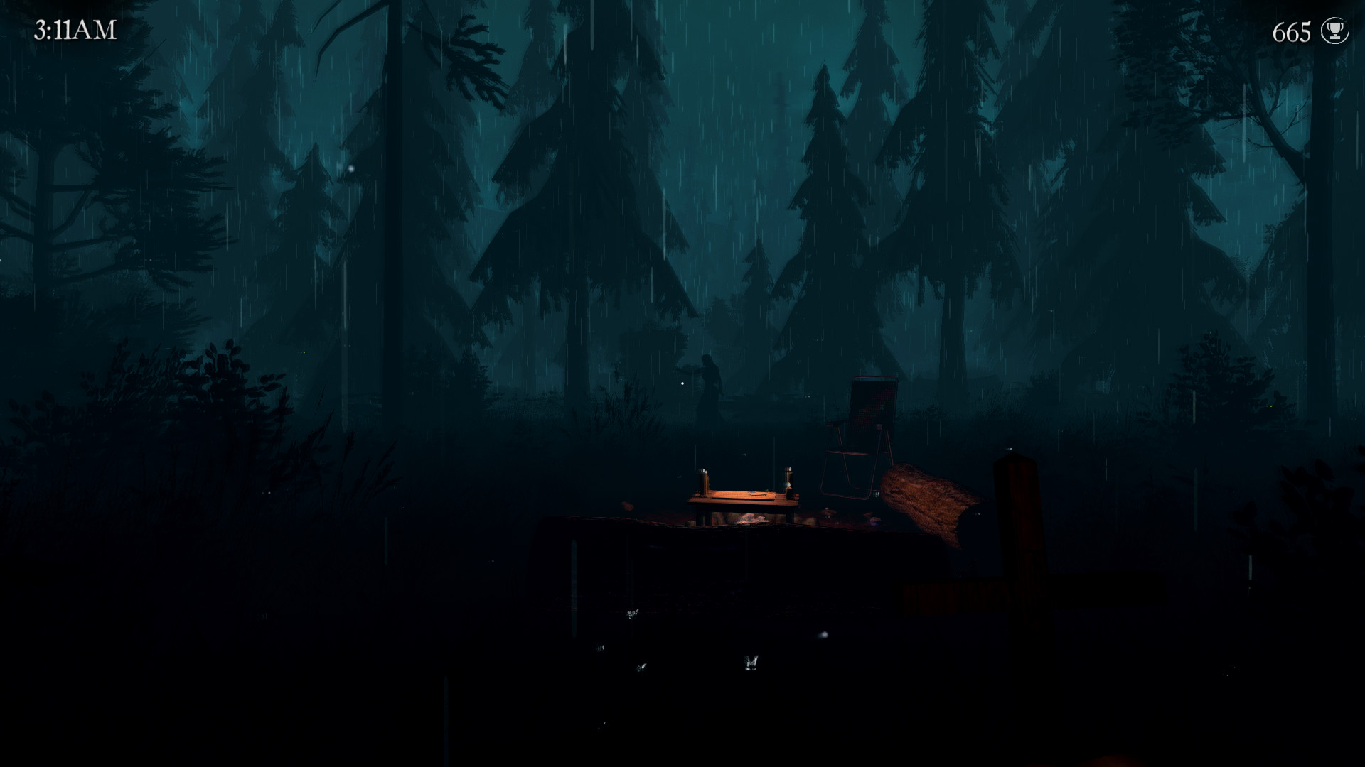 Apparition screenshot 4