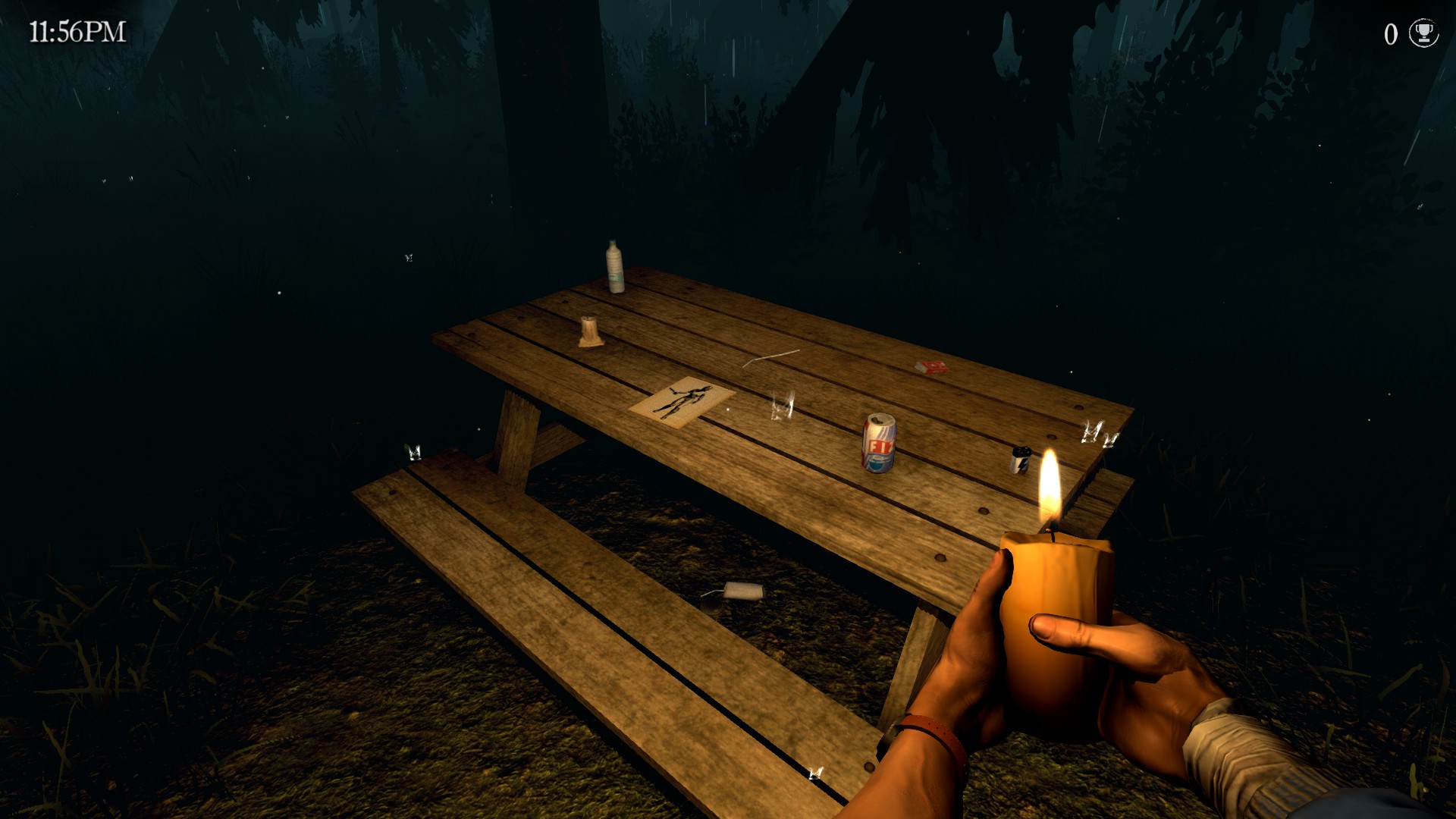 Apparition screenshot 11