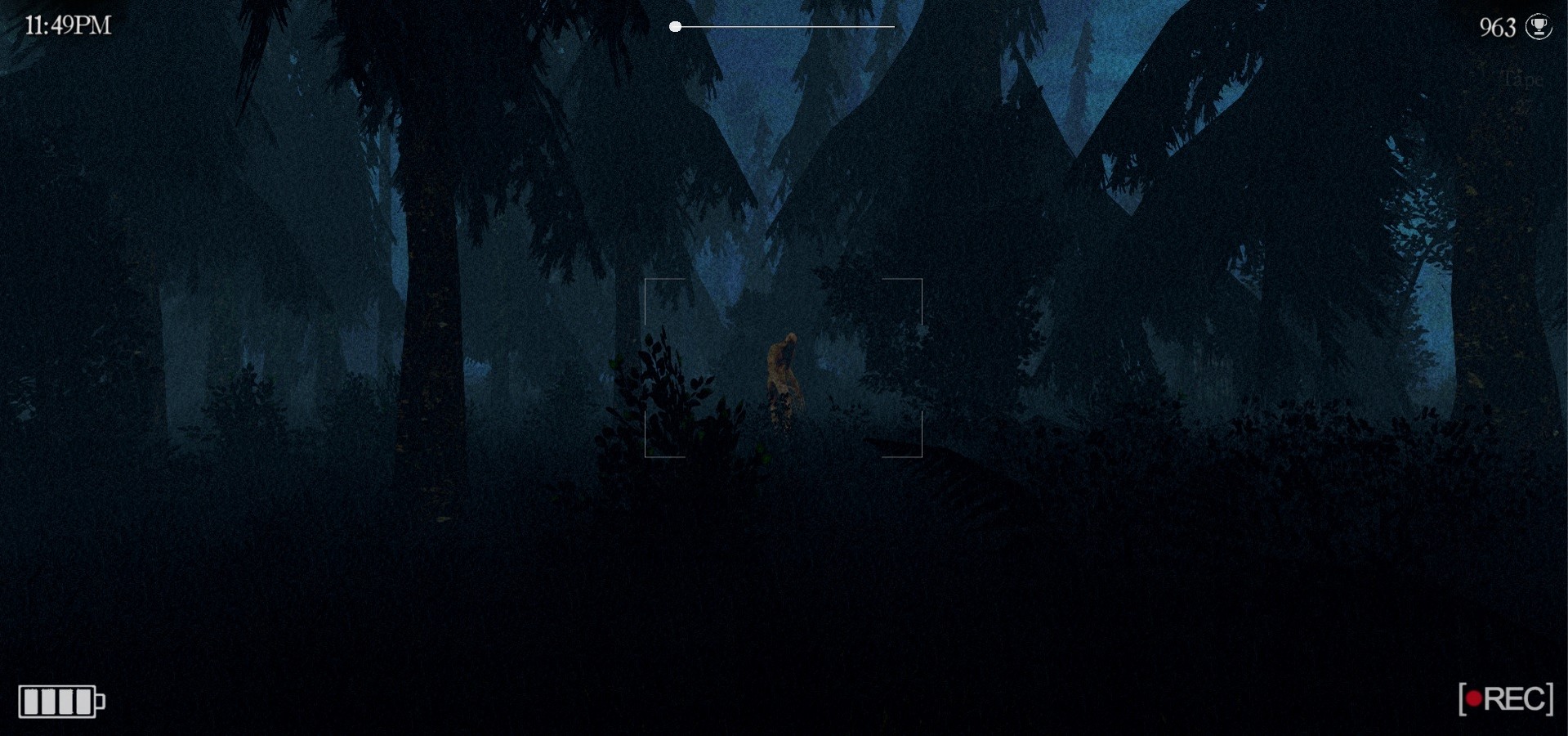 Apparition screenshot 14