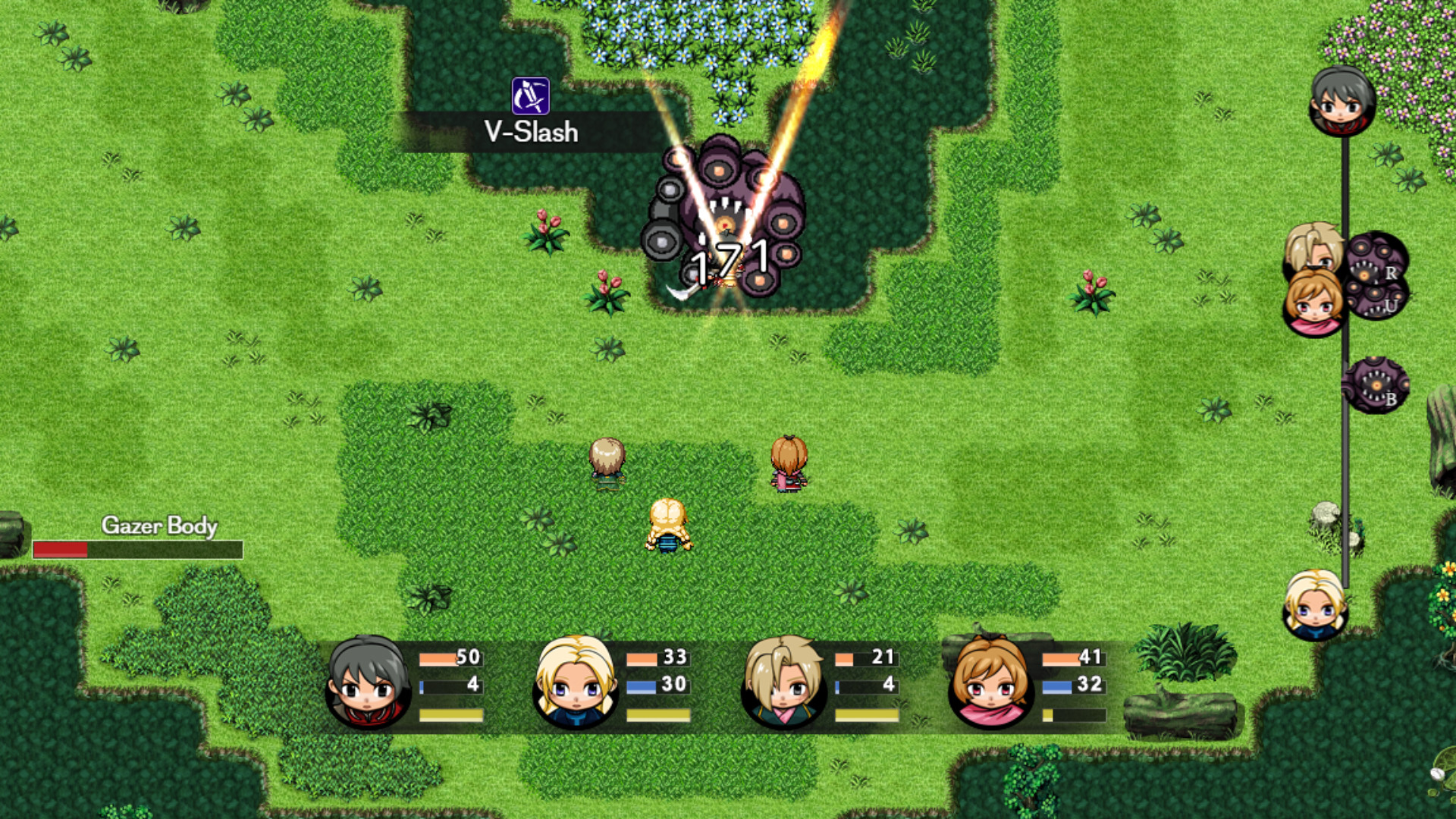 Pit of Evil screenshot 1