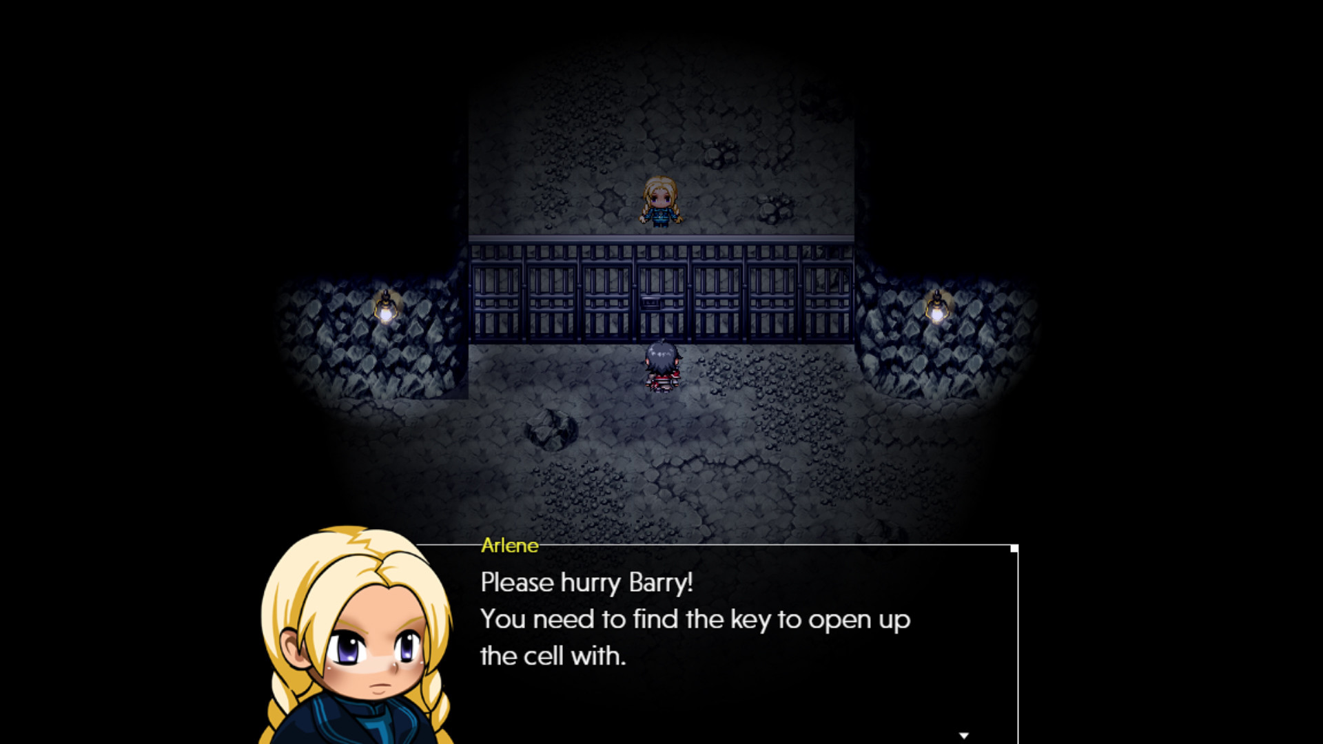 Pit of Evil screenshot 2