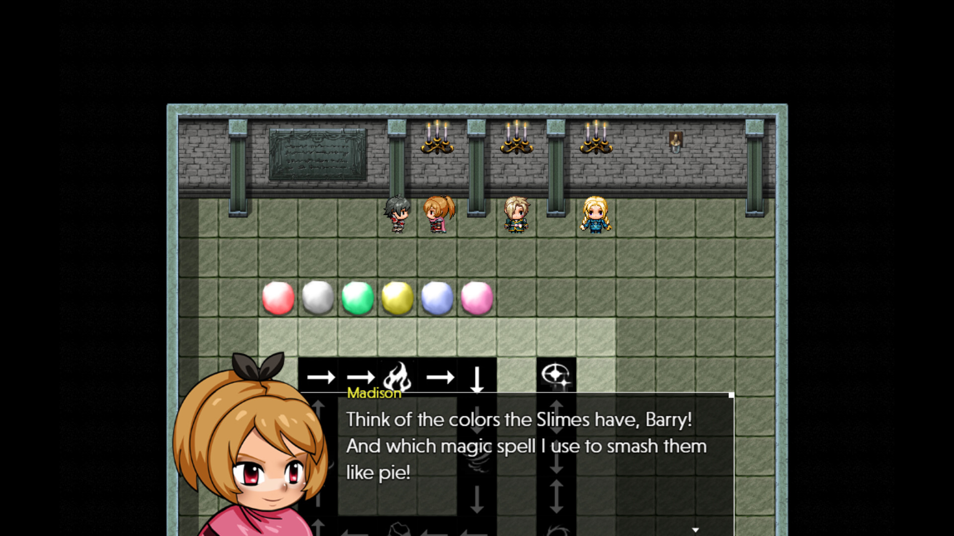 Pit of Evil screenshot 7