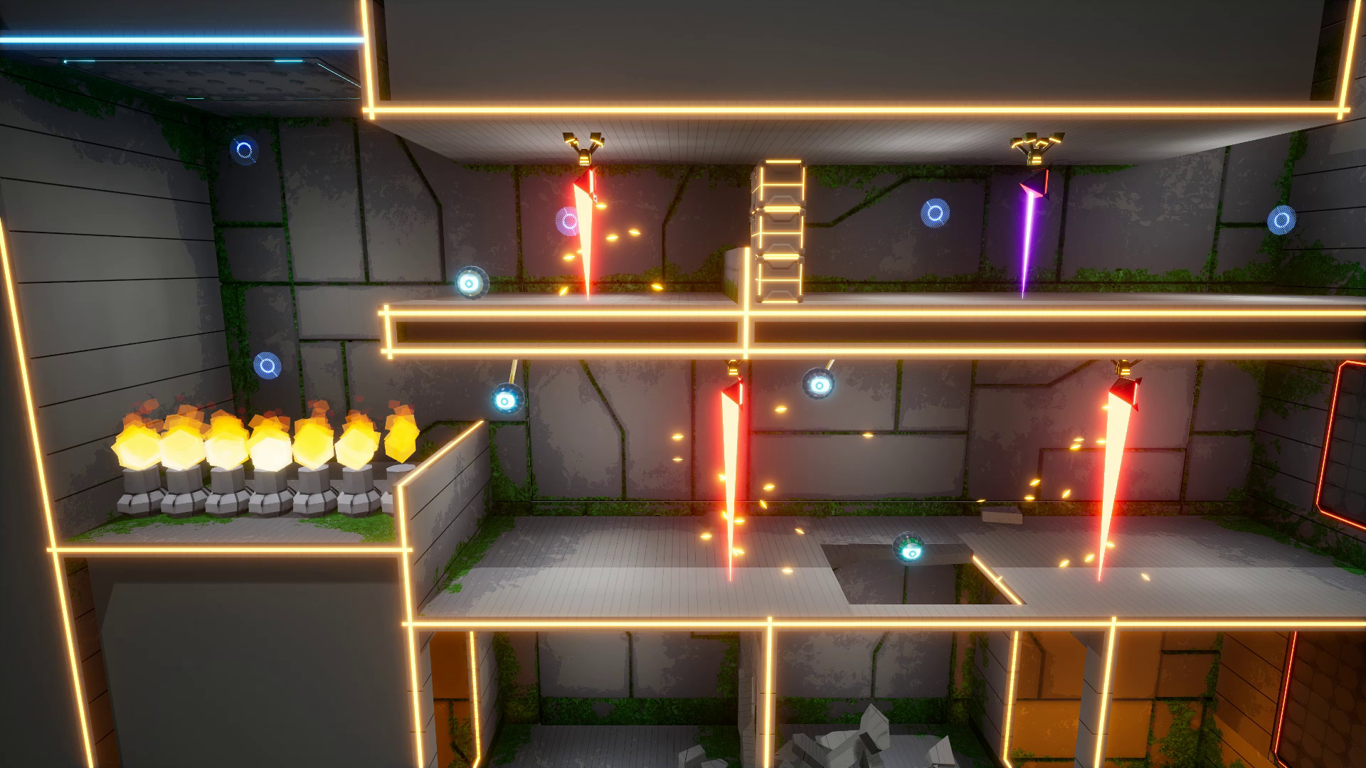 Wreckin' Ball Adventure screenshot 15