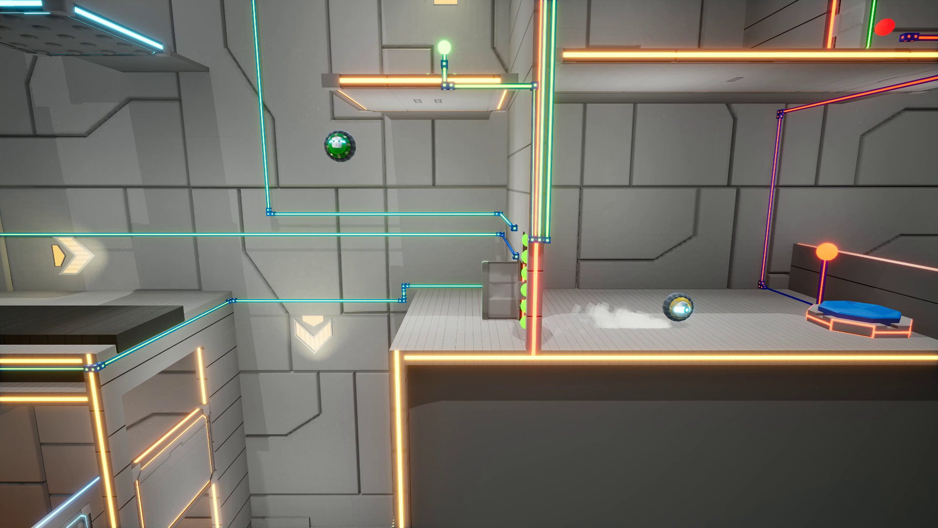 Wreckin' Ball Adventure screenshot 8