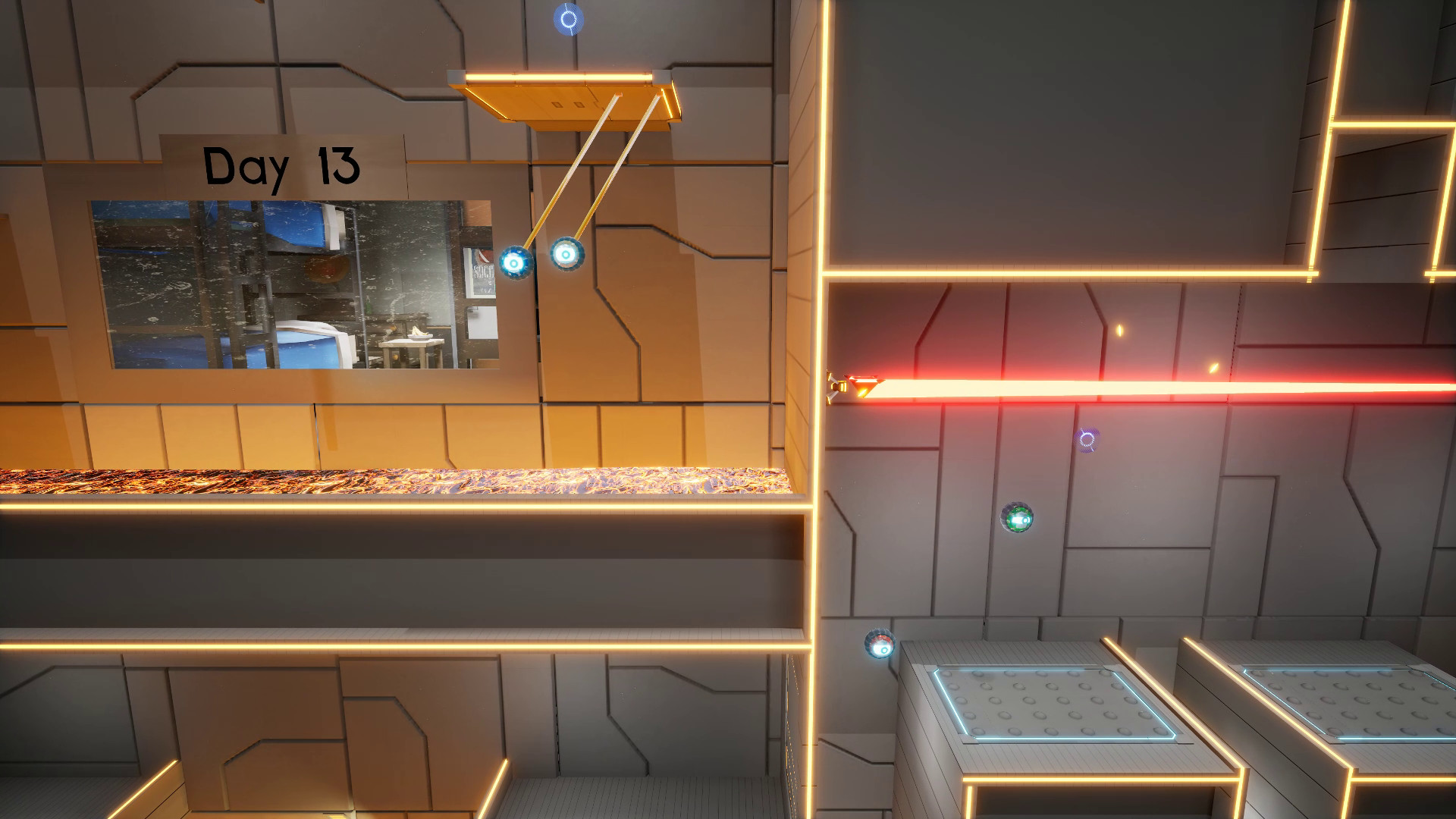 Wreckin' Ball Adventure screenshot 9