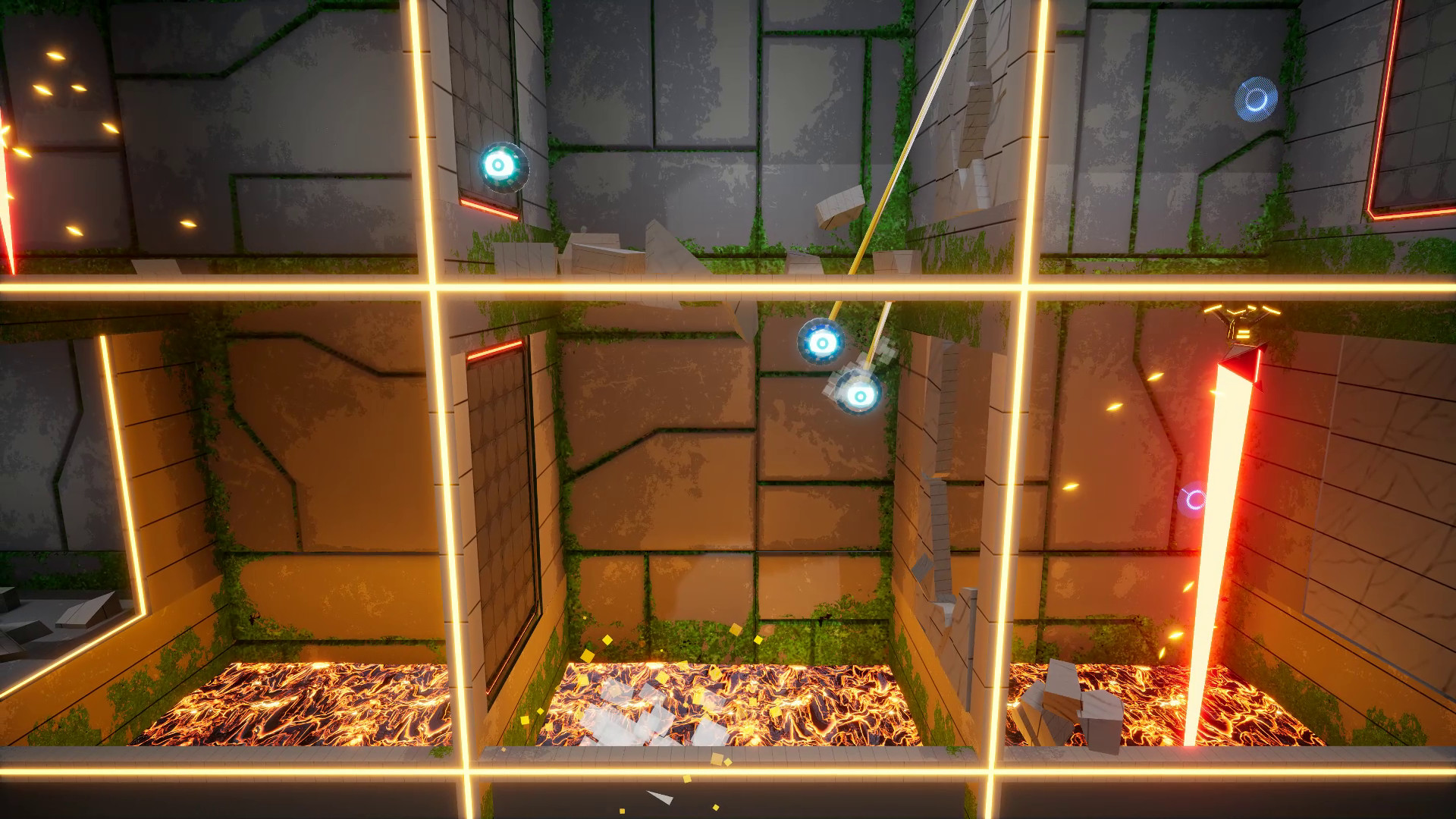 Wreckin' Ball Adventure screenshot 16