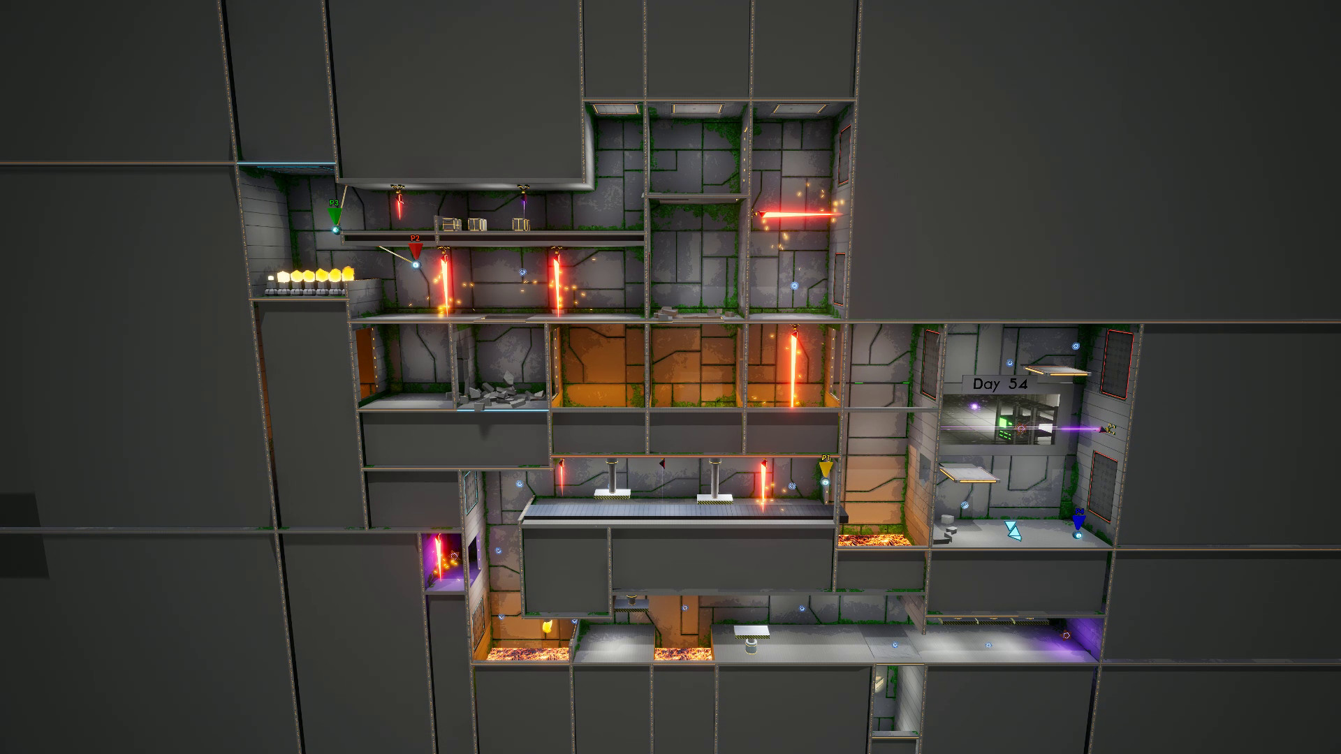 Wreckin' Ball Adventure screenshot 11