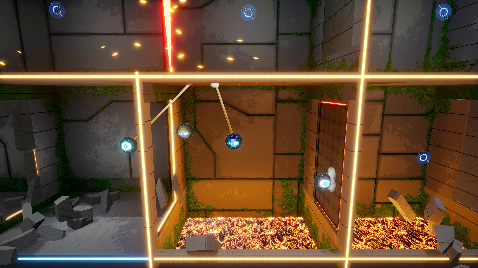 Wreckin' Ball Adventure screenshot 7