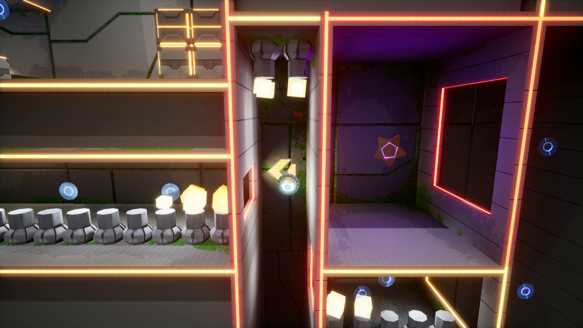 Wreckin' Ball Adventure screenshot 13