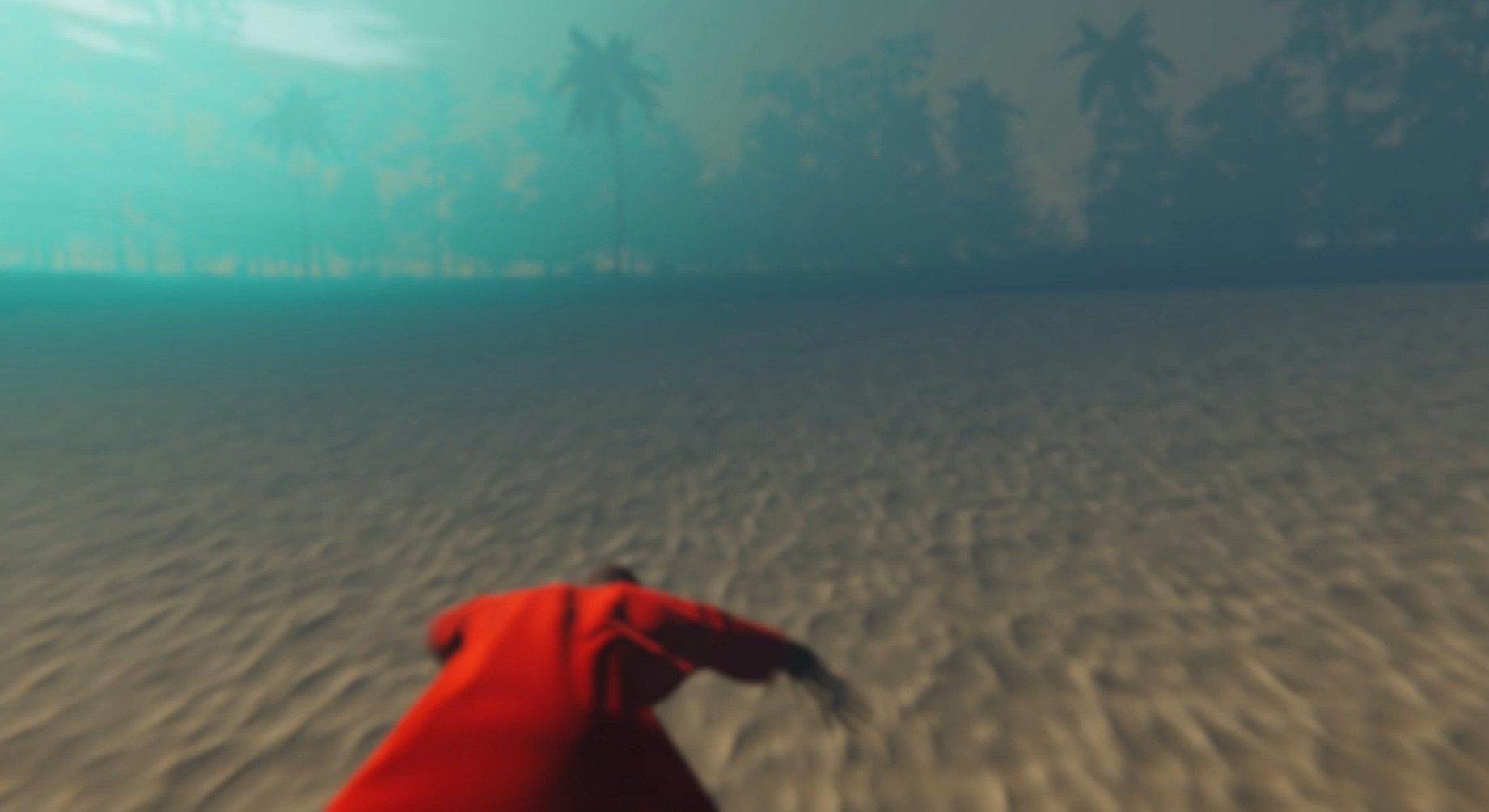 INMATE: Survival screenshot 5