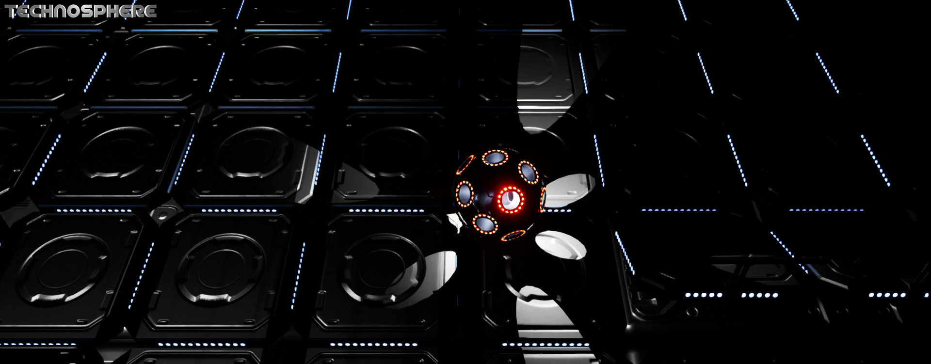 Technosphere - Collector's Edition screenshot 2