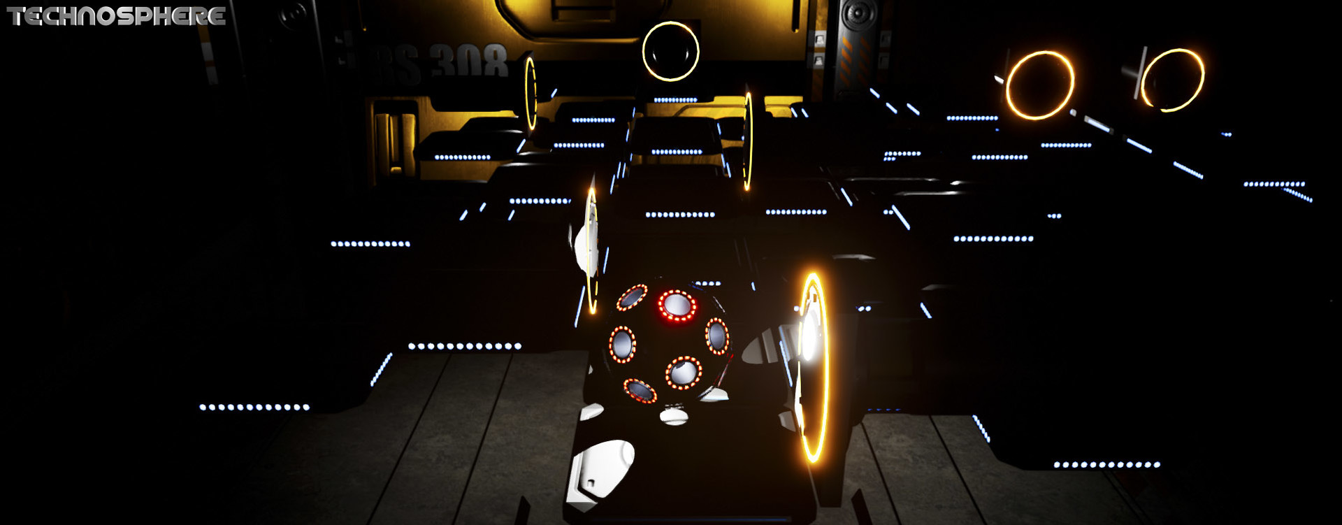 Technosphere - Collector's Edition screenshot 3