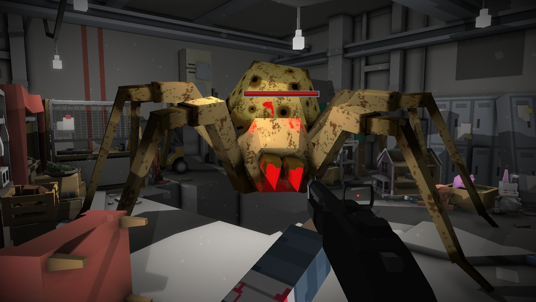 Walking Zombie: Shooter screenshot 16
