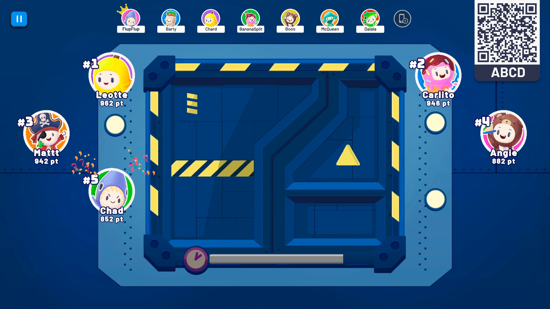 Play Together: Party Games screenshot 5
