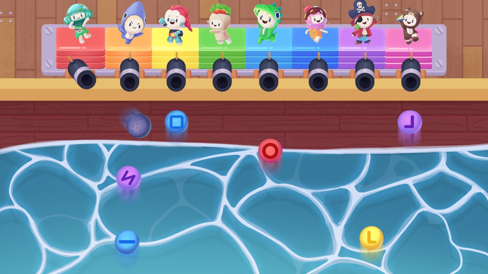 Play Together: Party Games screenshot 3