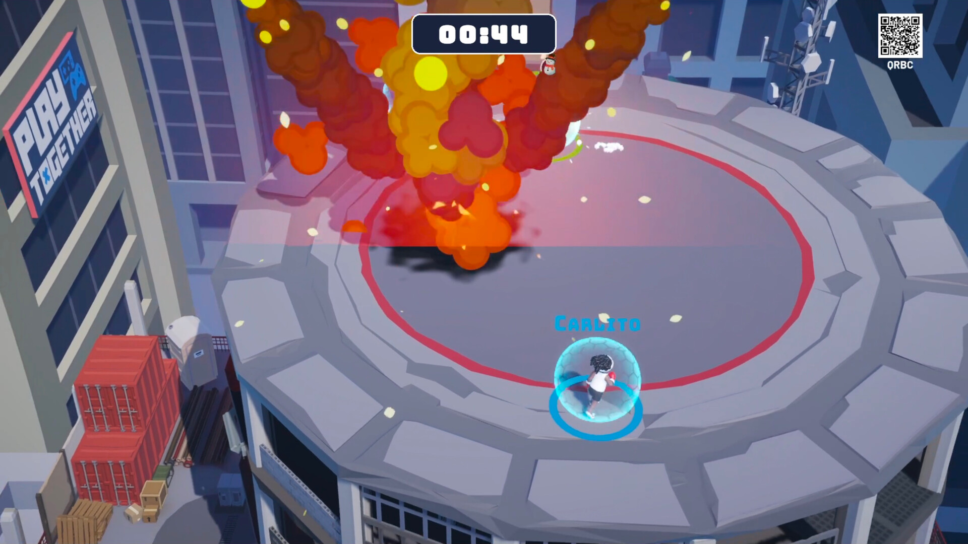 Play Together: Party Games screenshot 6