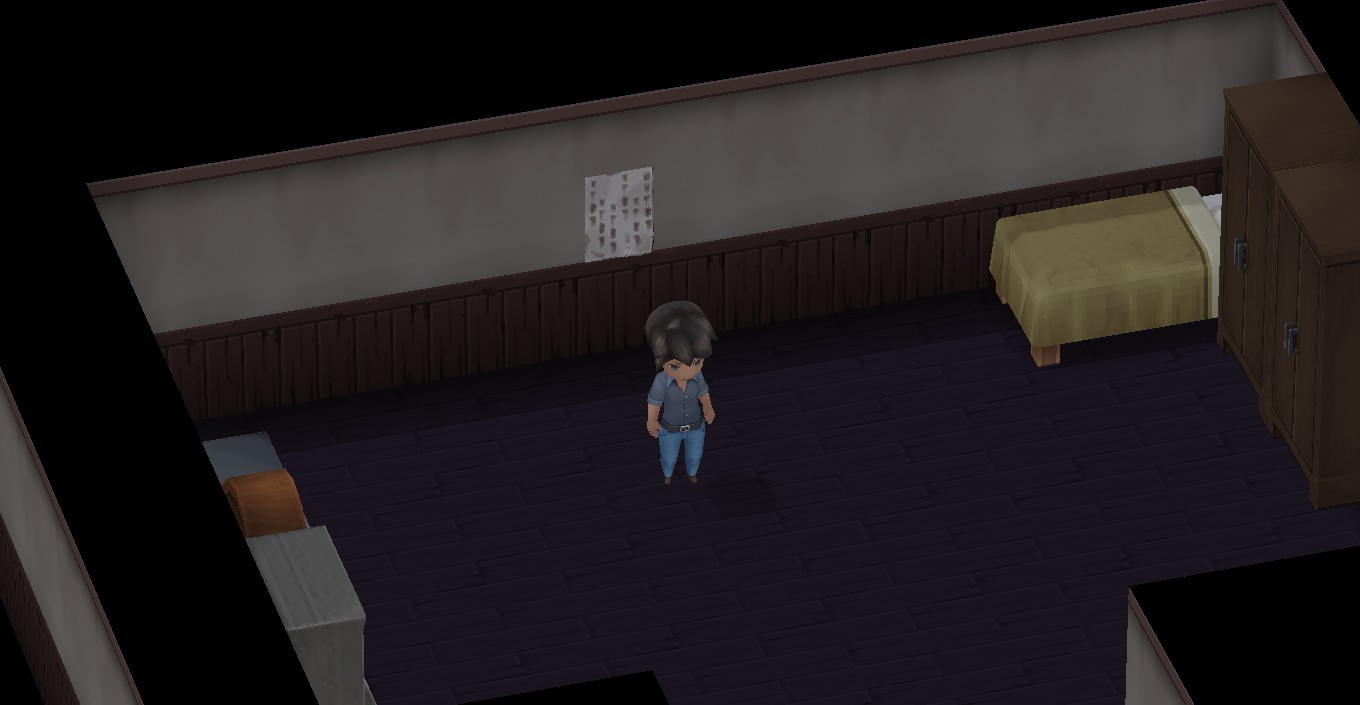 Monarch of Greed - Act 1 screenshot 6