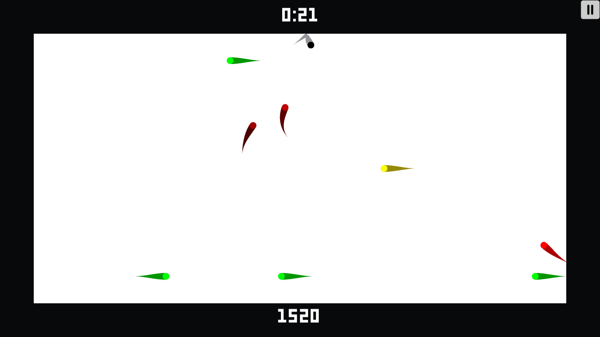 Orblitz screenshot 5